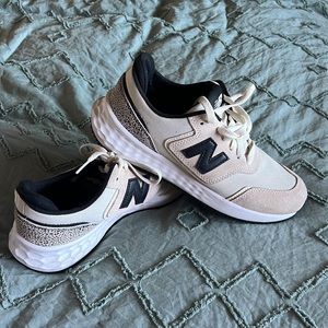 New Balance Fresh Foam X70 Size 8